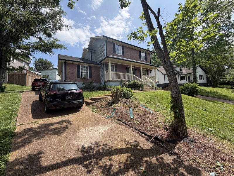 605 Ashlawn Ct, Nashville, TN 37211