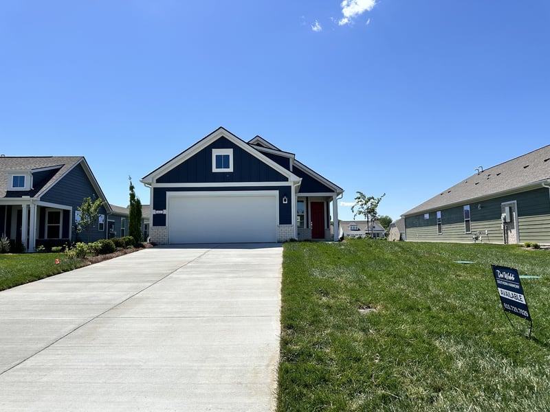 432 Sharp Way, Murfreesboro, TN 37128