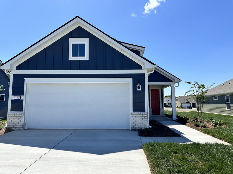 432 Sharp Way, Murfreesboro, TN 37128