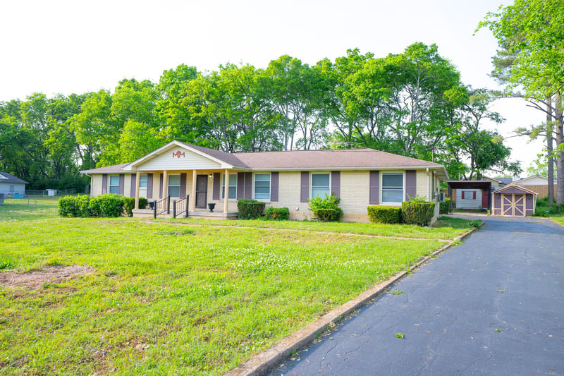 119 Chippendale Dr, Hendersonville, TN 37075