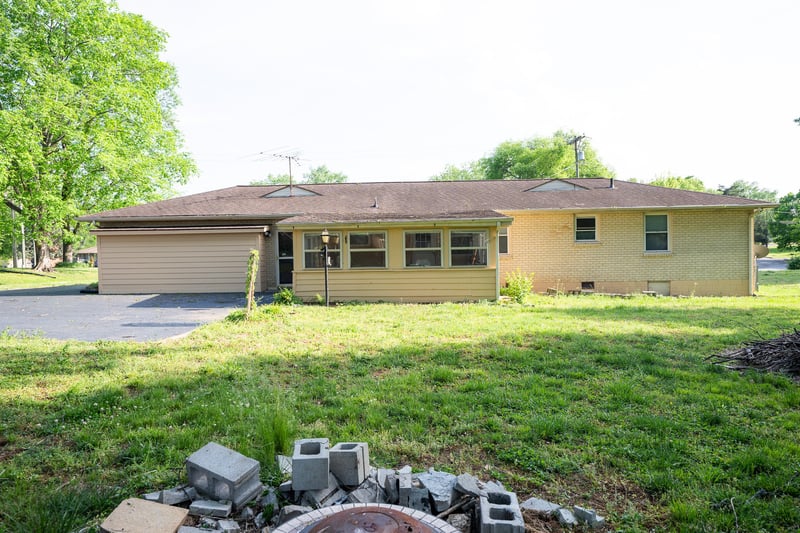 119 Chippendale Dr, Hendersonville, TN 37075