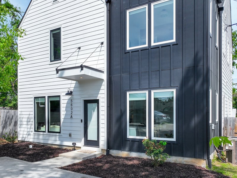 5602 Lozier St #A, Nashville, TN 37209