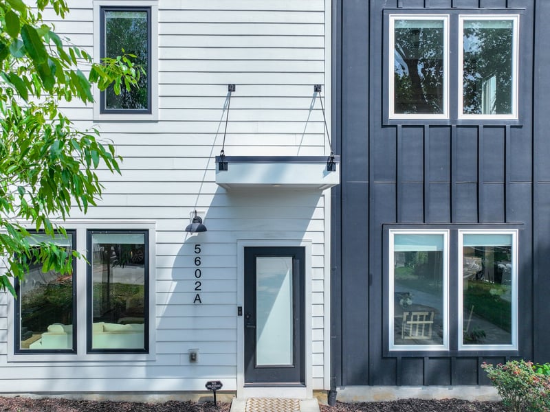 5602 Lozier St #A, Nashville, TN 37209