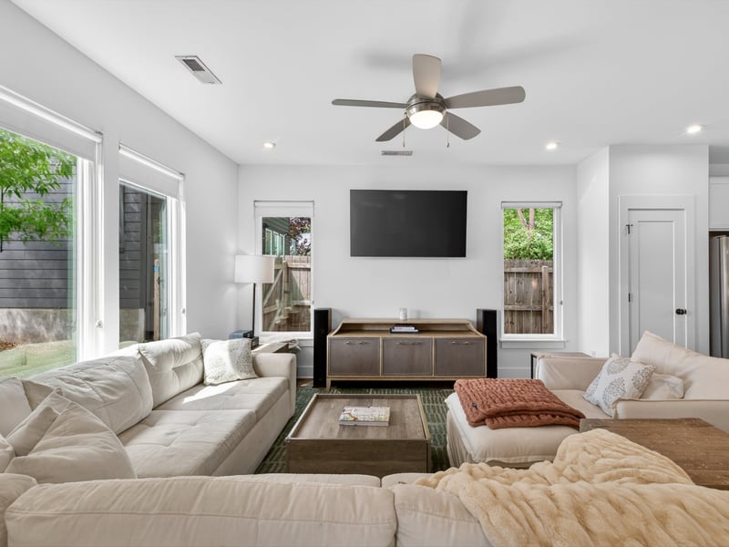 5602 Lozier St #A, Nashville, TN 37209