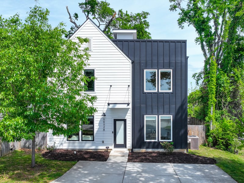 5602 Lozier St #A, Nashville, TN 37209