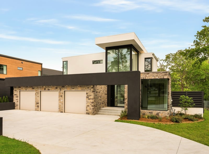 4606 Granny White Pike, Nashville, TN 37220