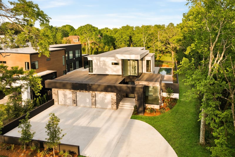 4606 Granny White Pike, Nashville, TN 37220