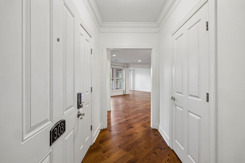 3102 W End Cir #303, Nashville, TN 37203