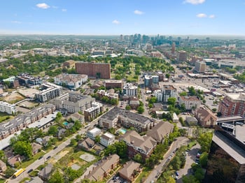 3102 W End Cir #303, Nashville, TN 37203