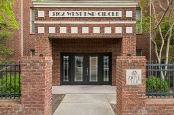 3102 W End Cir #303, Nashville, TN 37203