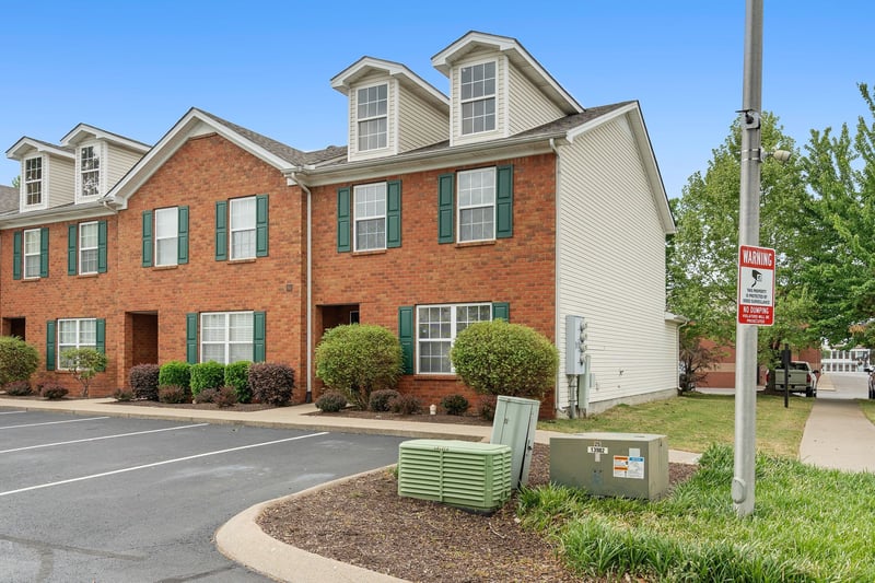 3014 Prater Ct, Murfreesboro, TN 37128