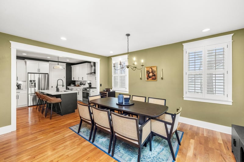 1315 Lillian St, Nashville, TN 37206