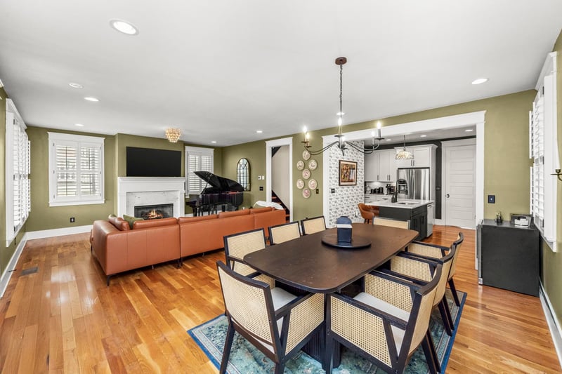 1315 Lillian St, Nashville, TN 37206