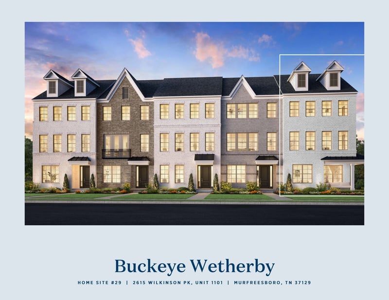 2615 Wilkinson Pike #1405, Murfreesboro, TN 37129