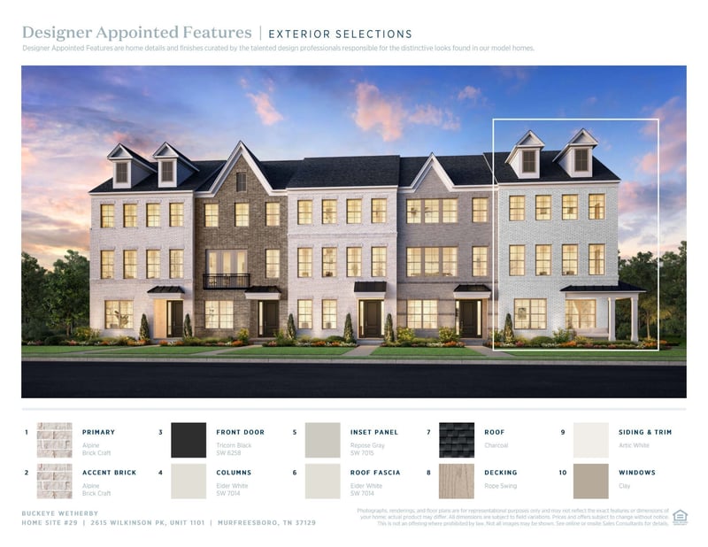 2615 Wilkinson Pike #1405, Murfreesboro, TN 37129