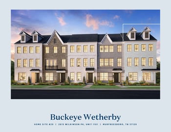 2615 Wilkinson Pike #1405, Murfreesboro, TN 37129