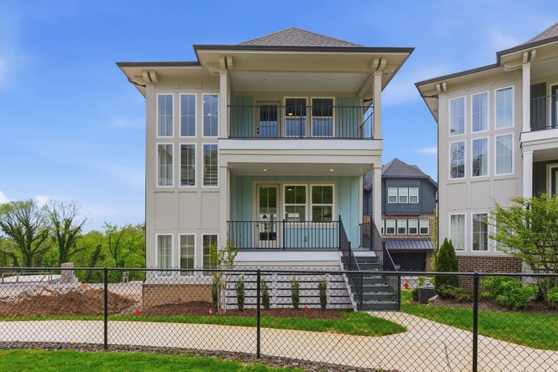 111 Honeywine St, Nashville, TN 37206