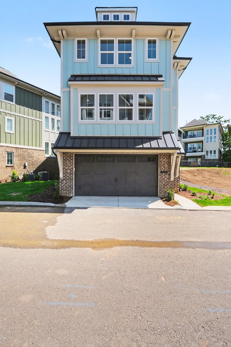 111 Honeywine St, Nashville, TN 37206