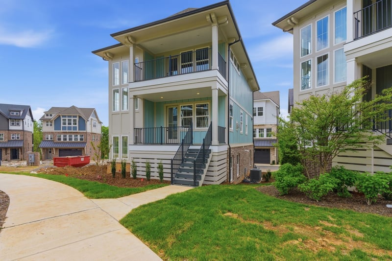 111 Honeywine St, Nashville, TN 37206