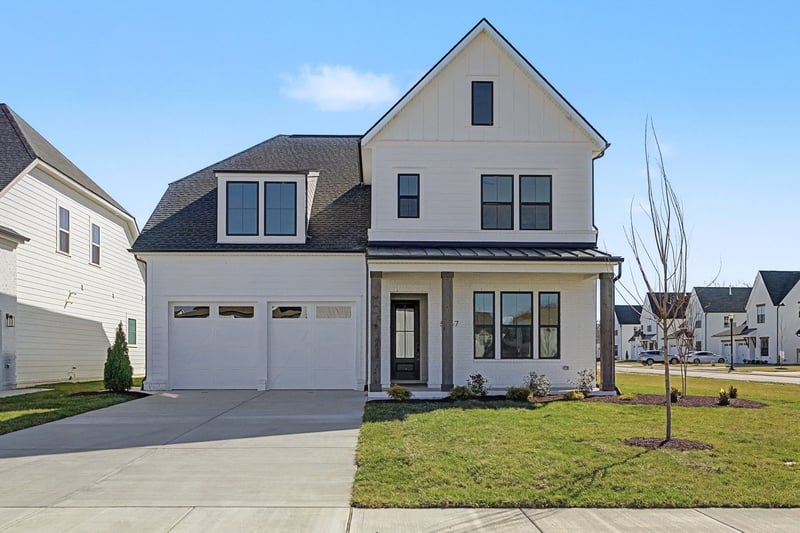 2405 Nolan Dr, Franklin, TN 37064