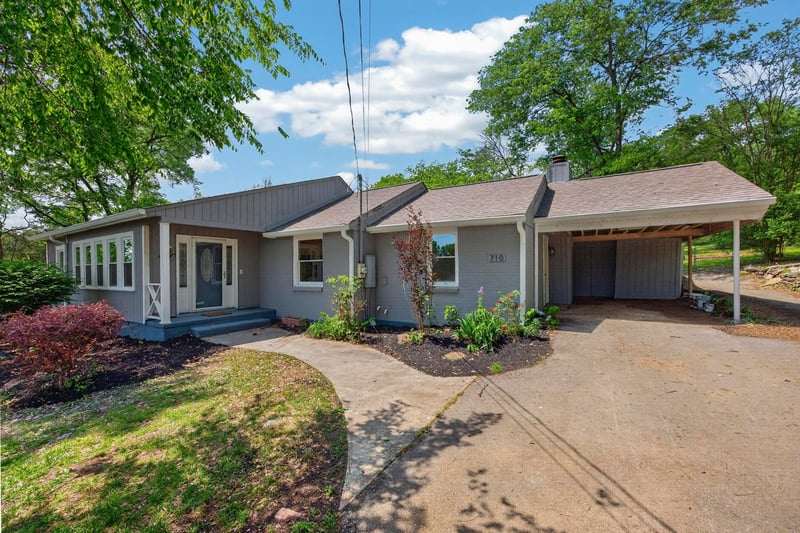 710 River Ps, Madison, TN 37115