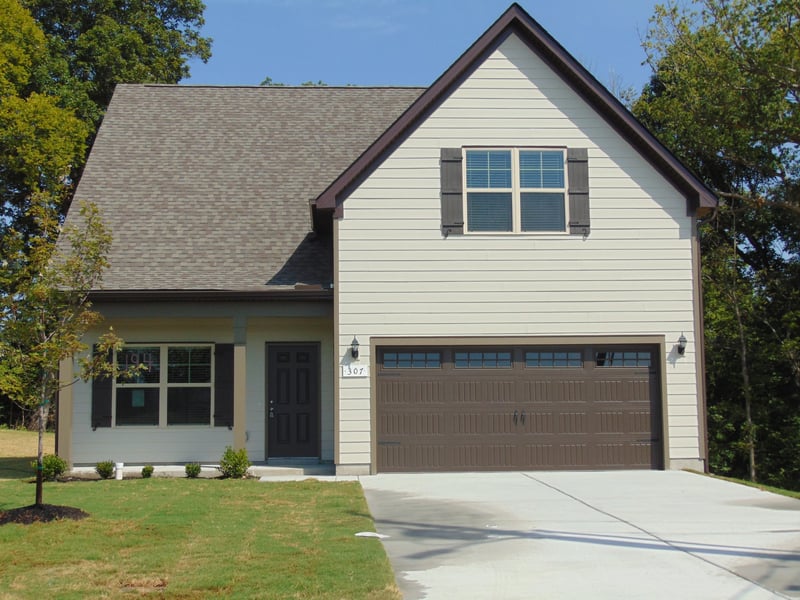 307 Spring St, La Vergne, TN 37086
