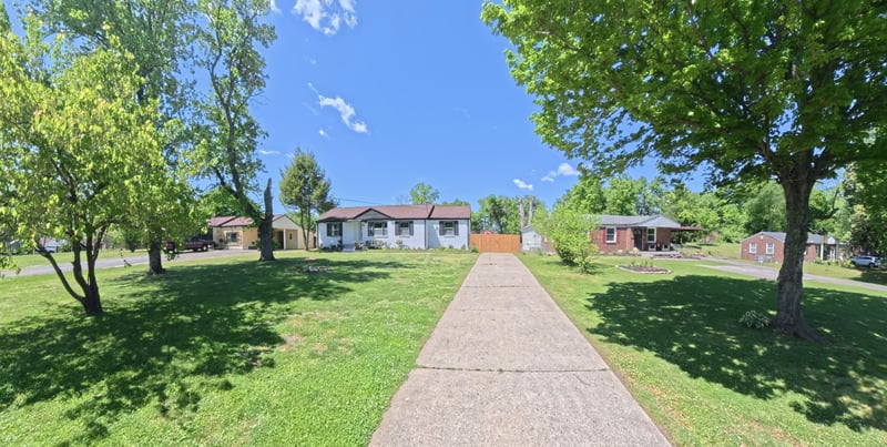 4939 Hopedale Dr, Nashville, TN 37211