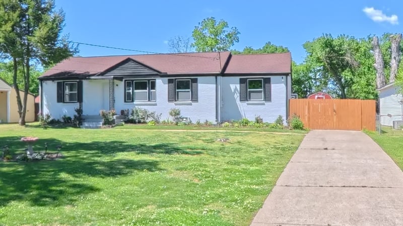 4939 Hopedale Dr, Nashville, TN 37211