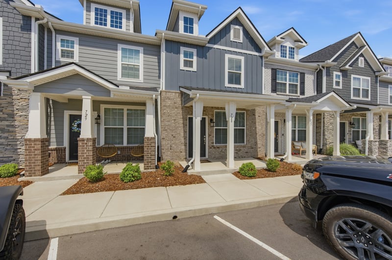 615 Old Hickory Blvd #728, Nashville, TN 37209