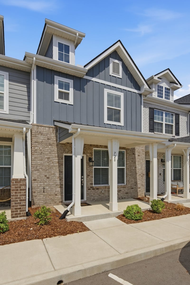 615 Old Hickory Blvd #728, Nashville, TN 37209