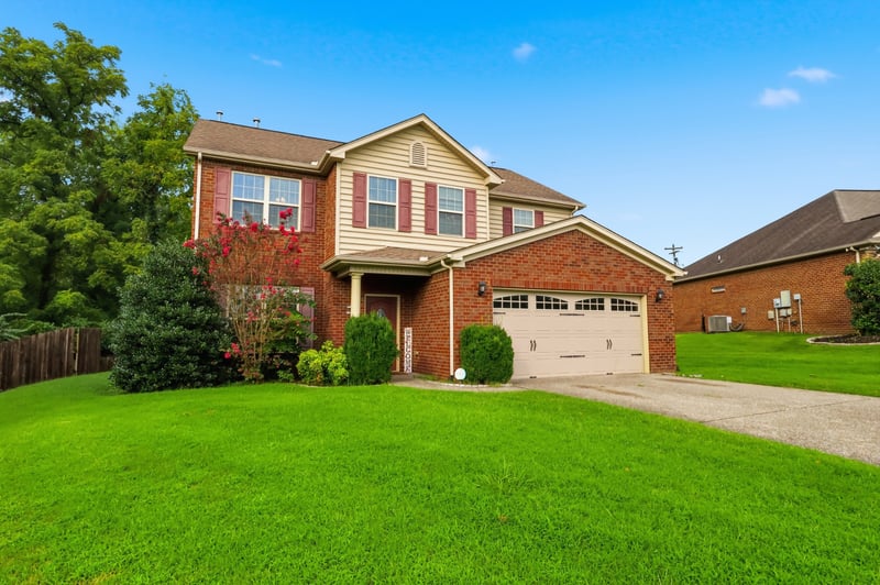 1026 Ryan Ct, Gallatin, TN 37066