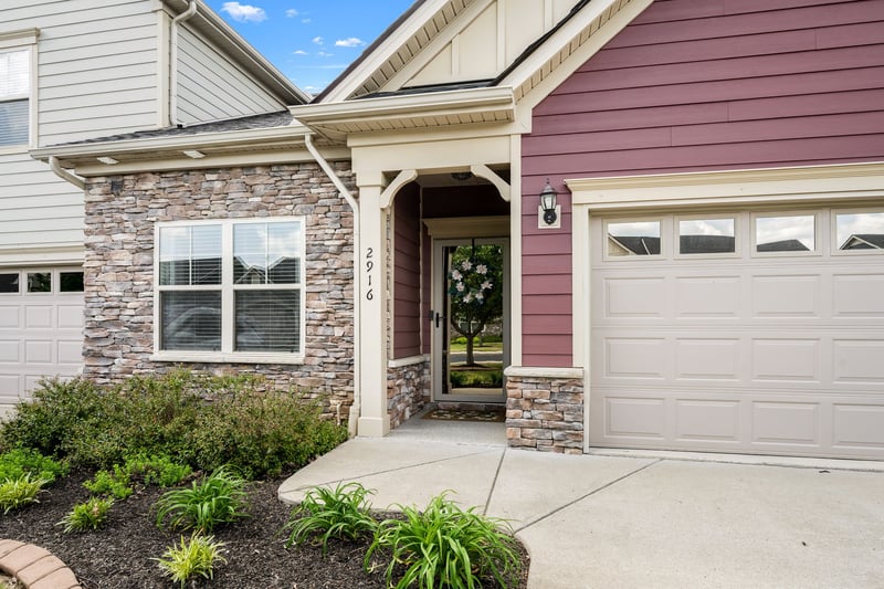 2916 Stuyvesant Ln, Murfreesboro, TN 37128