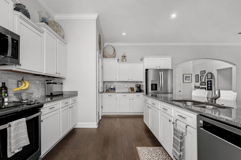 2916 Stuyvesant Ln, Murfreesboro, TN 37128