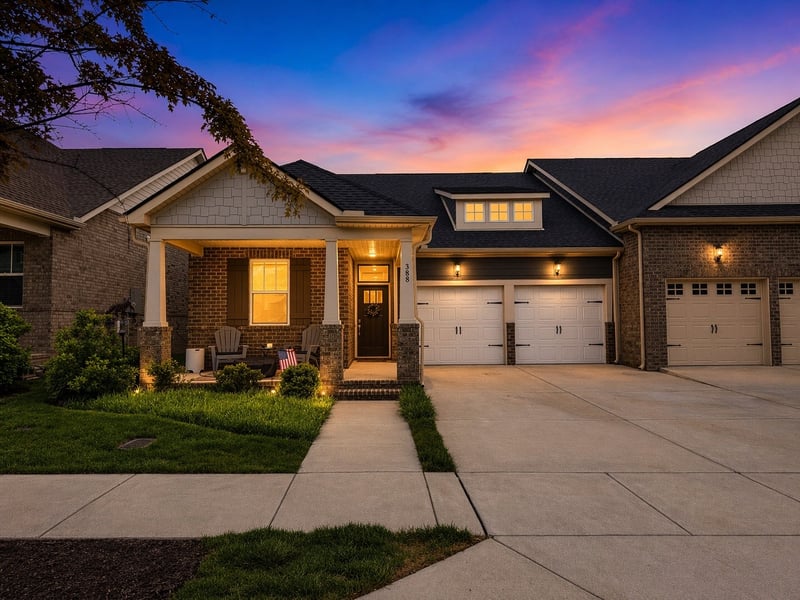 388 Gingerwood Ln, Hendersonville, TN 37075