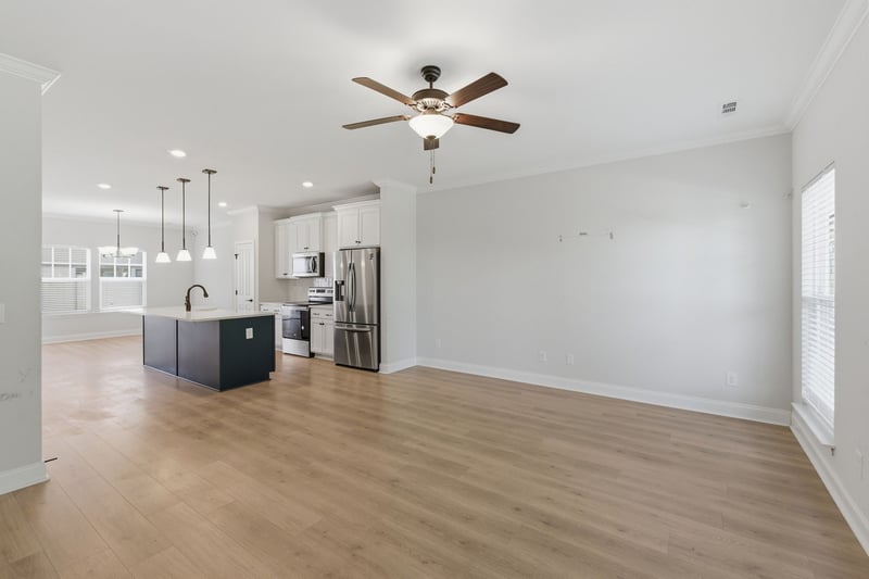 1021 Milson Ln, Nolensville, TN 37135