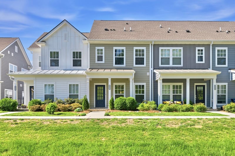 1021 Milson Ln, Nolensville, TN 37135