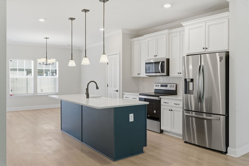 1021 Milson Ln, Nolensville, TN 37135