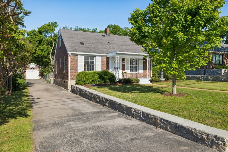 2115 Natchez Trce, Nashville, TN 37212