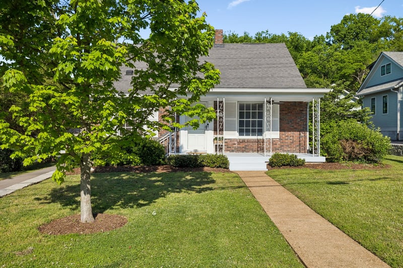 2115 Natchez Trce, Nashville, TN 37212