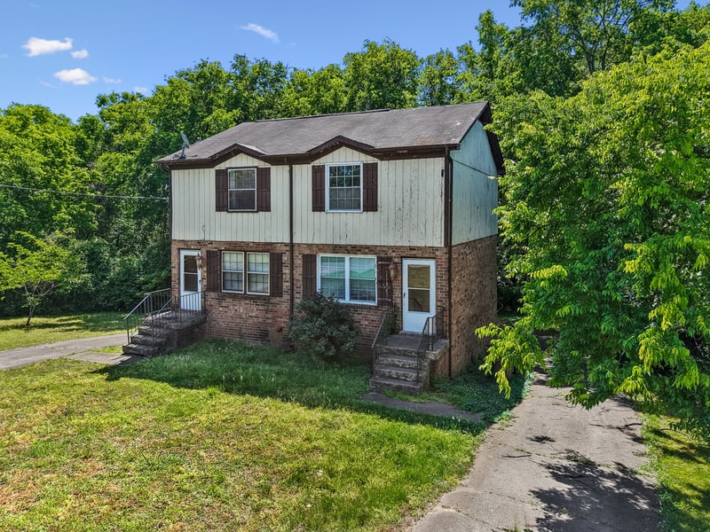 608 Hapwood Dr, Nashville, TN 37205