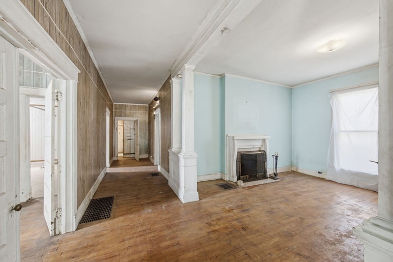 1310 Calvin Ave, Nashville, TN 37206