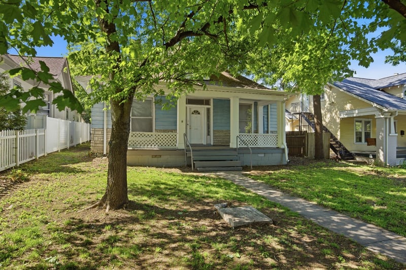 1310 Calvin Ave, Nashville, TN 37206