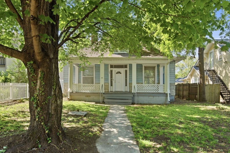 1310 Calvin Ave, Nashville, TN 37206