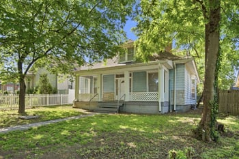 1310 Calvin Ave, Nashville, TN 37206