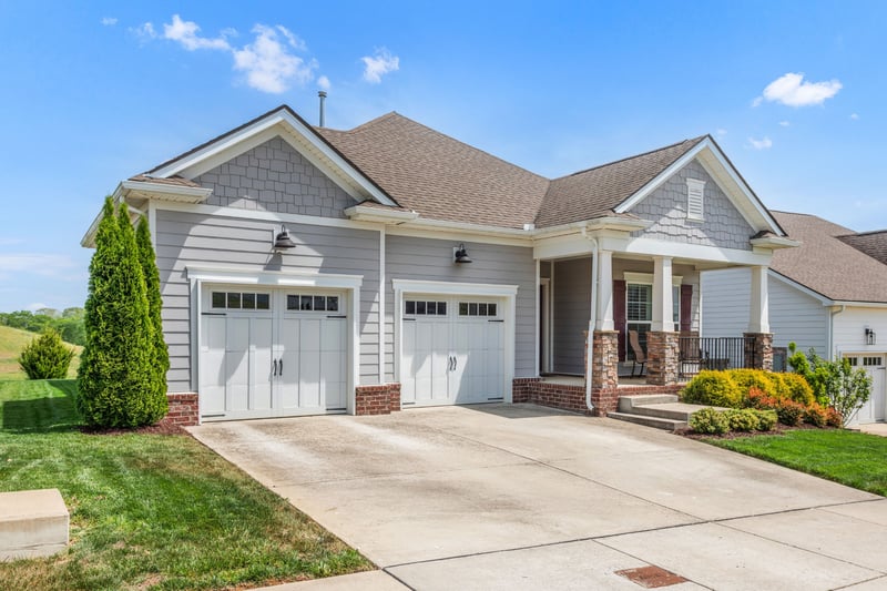 928 Carraway Ln, Spring Hill, TN 37174