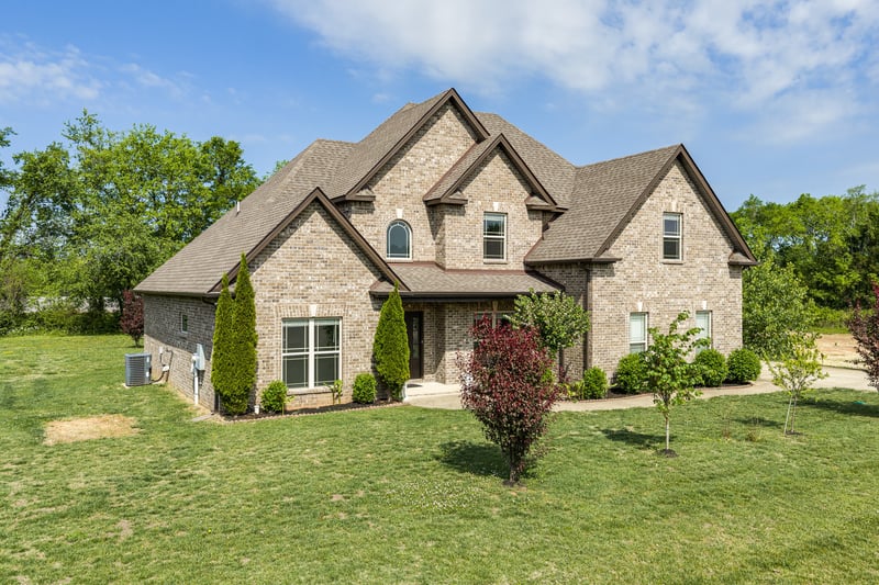 1602 Amapola Ln, Murfreesboro, TN 37127