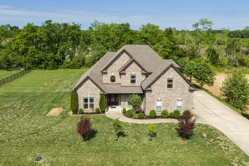 1602 Amapola Ln, Murfreesboro, TN 37127