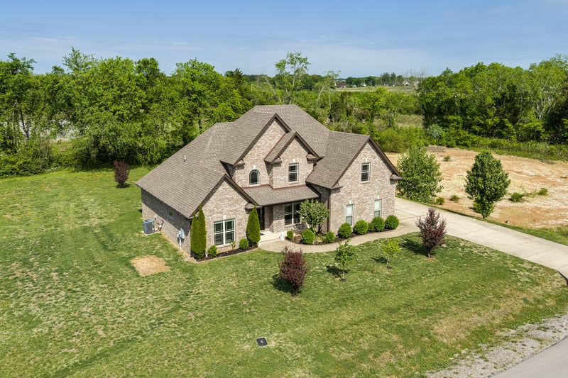 1602 Amapola Ln, Murfreesboro, TN 37127