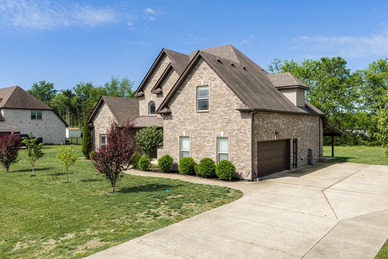 1602 Amapola Ln, Murfreesboro, TN 37127