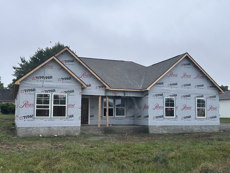 628 Brookside Dr, Mount Pleasant, TN 38474